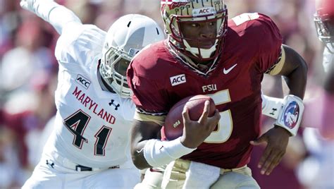 Famous Jameis Winston Earns Place In Spotlight