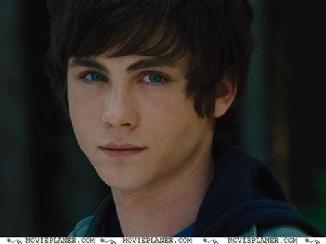 Logan Lerman In Percy Jackson Sea Of Monsters Percy Jackson Logan