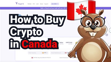How to send and receive cryptos. How To Buy Crypto in Canada With VirgoCX (Get $30 Free ...