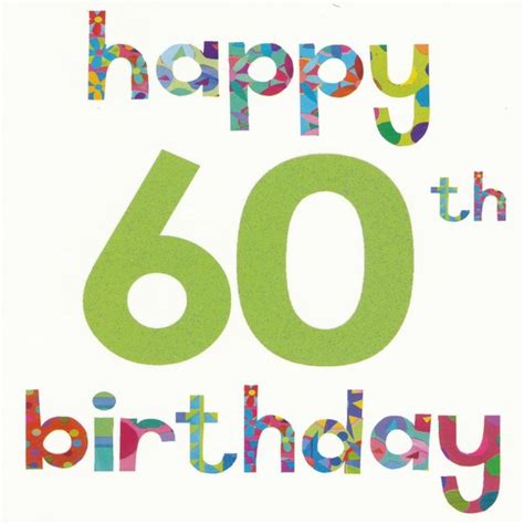 Collection Of 60th Birthday Png Hd Pluspng
