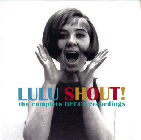 lulu shout the complete decca recordings 2009 avaxhome