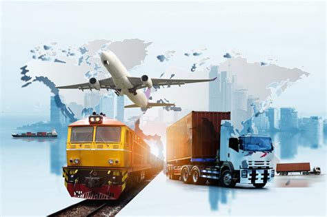 What Are Logistics Services Libertadorfilm
