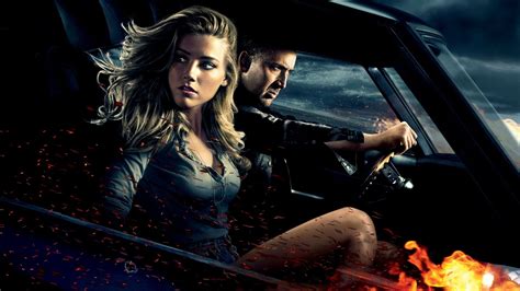 Drive Angry Movie Desktop Wallpapers Wallpaper Cave