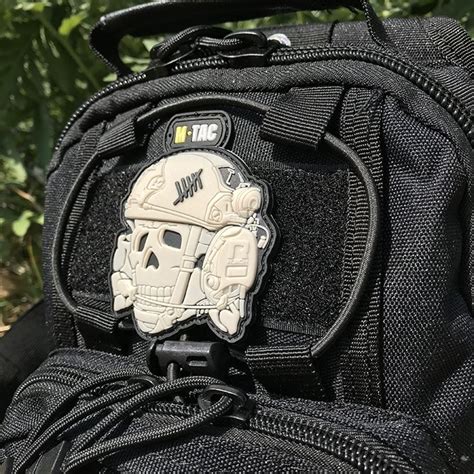 r3ich нашивка operator skull 3d white цены в Киеве Харькове Днепре Мариуполе Одессе