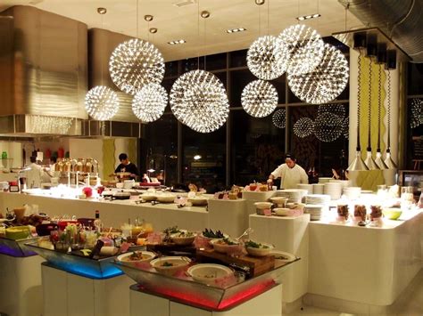 The Best Restaurant Buffets in Klang Valley under RM100 | TallyPress