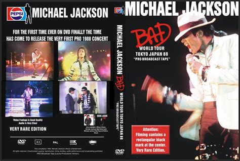 Michael Jackson Bad Tour Live Wembley 1988 Dvd Download Fasrelectric