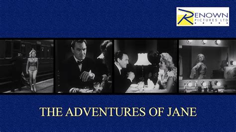 Watch The Adventures Of Jane Prime Video
