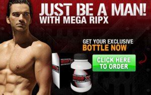 Mega Rip X Free Trail Supplement For Great Muscle Power
