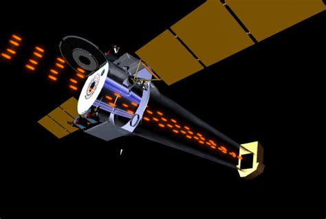 Nasas Chandra X Ray Observatory Facts Discoveries And Contribution