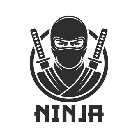 Ninja Illustrations Royalty Free Vector Graphics And Clip Art Istock