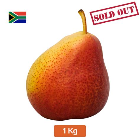 Buy Pears Pack Of 1 Kg Fruits Online