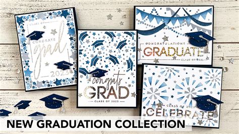 Congratulate 2023 Grads In Style With New Products Taylored
