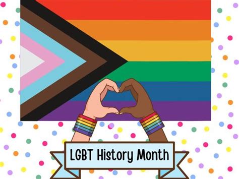 lgbtq timeline lgbt history month teaching resources