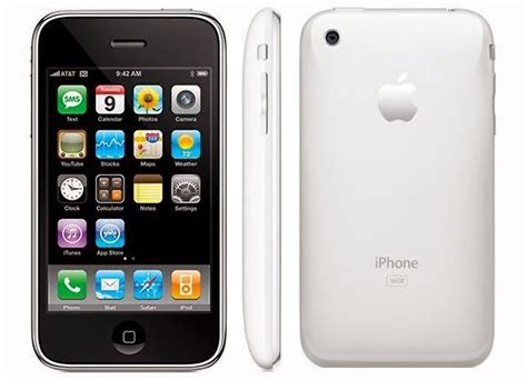 Harga Hp Apple Iphone 3gs Dan Spesifikasi Terbaru Juni 2023 Rancah Post