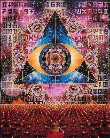 Pin By Jessica H On Ancient Esoteric Knowledge Psychedelic Art