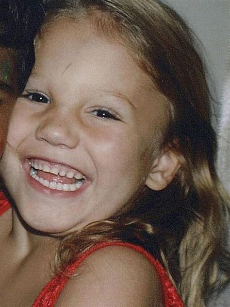 Haleigh Cummings Missing Photo 21 Pictures Cbs News
