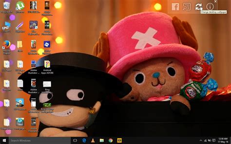 How To Set Bing Background Images As Wallpaper In Windows Softstribe