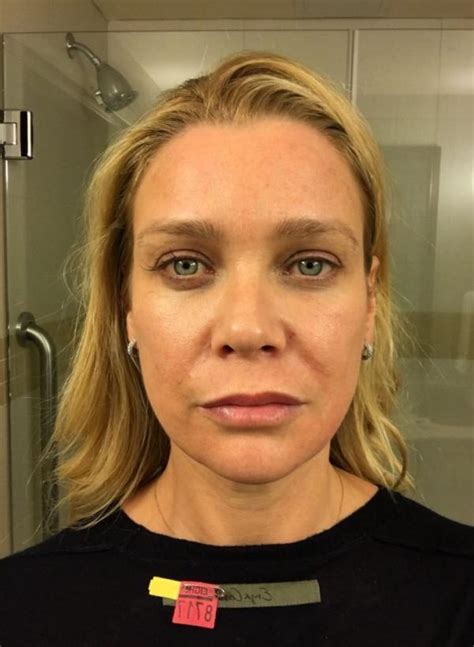Laurie Holden Nude Pics Telegraph