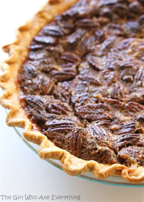 We have some amazing recipe suggestions for you to attempt. chocolate chip pecan pie paula deen