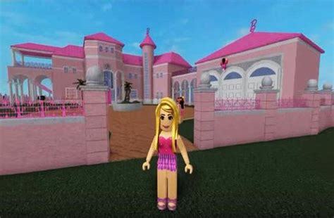 Roblox de barbie guide for android apk download. Roblox Barbie in the Dreamhouse Tips para Android - APK Baixar