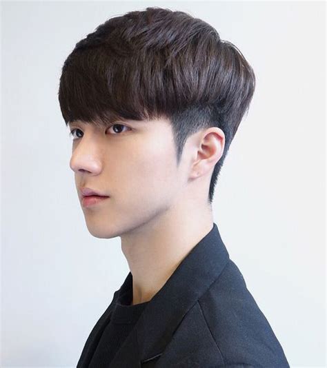 Get Ahead Of The Game With Trendy Kpop Hairstyles For Guys Transform