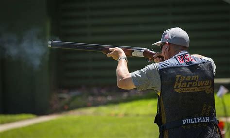 What Is Trap Shooting And How Did It Start 2020 The Clay Bird