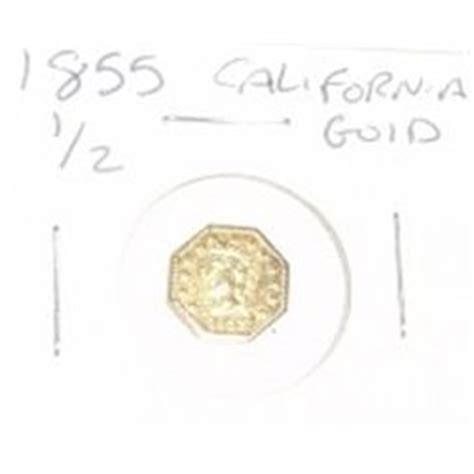 Token us blake gold replica (counterfeit) 1855 blake and company was a legitimate gold assayer in sacramento, california during the famous us gold rush of the mid 1860s. 1855 CALIFORNIA GOLD 1/2 DOLLAR COIN!! COIN CAME OUT OF SAFE!!