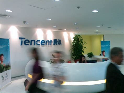 Dedicated to creating the most reliable, fun, and professional interactive entertainment experience for all players! Tencent Invests $300 Million In Facebook And Zynga Backer ...