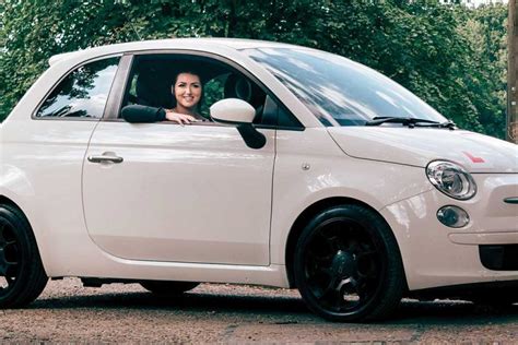 Learner Driver Insurance for Your Own Car | Adrian Flux