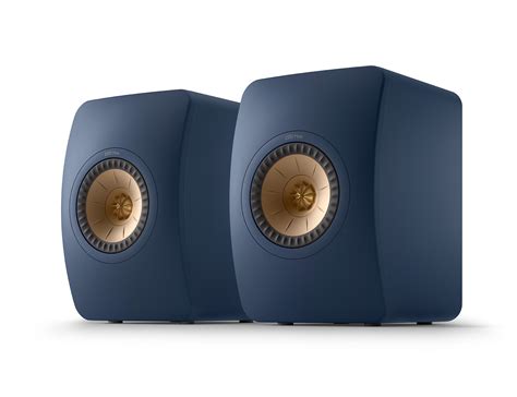 Kef Ls50 Meta Review The Absolute Sound