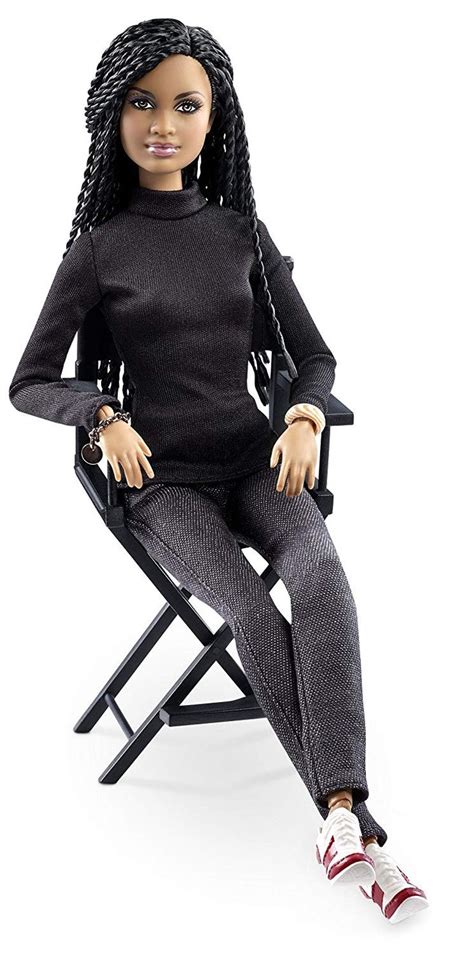 Amazonsmile Barbie Ava Duvernay Doll Toys And Games In 2020 New