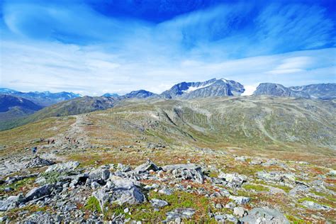 Jotunheimen National Park Stock Image Image Of Extreme 21074981