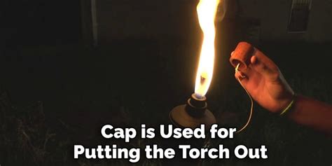 How To Put Out Tiki Torches Shortcut Techniques 2022