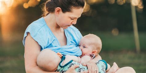 Tandem Breastfeeding And How It Can Work For You Peachymama