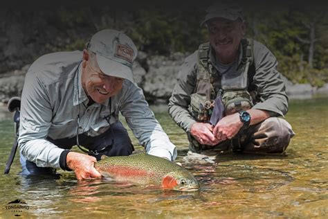 Fly Fishing Lodge New Zealand Anglers Packages
