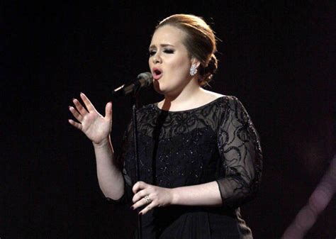 Adele Is Doing Great Following Simon Konecki Split Sources Claim She