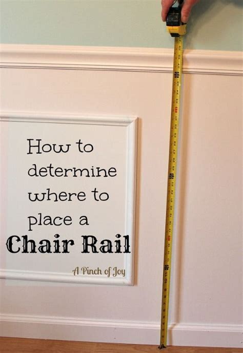 The inside molding placed along the perimeter of a wall in a room to stop a chair from bruising a wall. Pin on Caisson