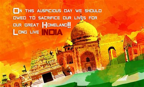 Happy Independece Day Quotes Messagessms For Whatsapp And