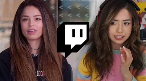 Valkyrae Stunned By Pokimane’s Unban Requests On Twitch Following Jidion Hate Raid Dexerto