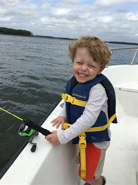 Best Kids Fishing Rods Babycenter