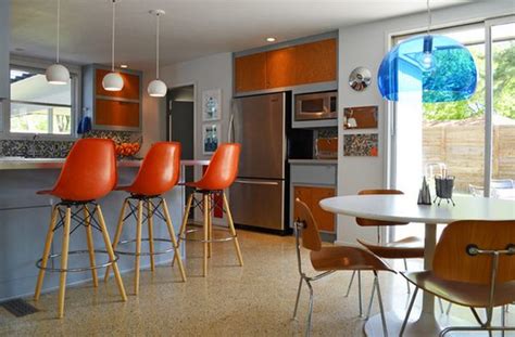 It will always be modern. Contemporary vs. Modern Style: What's the Difference?