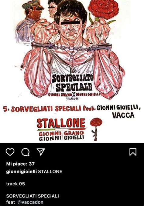 Gionni Grano X Gionni Gioielli Stallone [topic Ufficiale] 8 Marzo 2023 Page 2