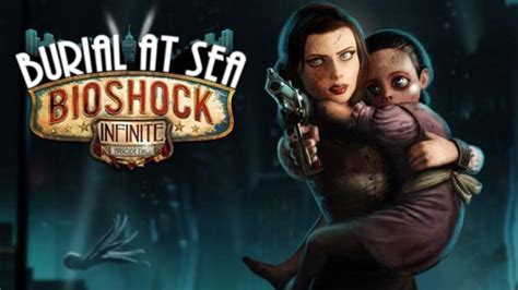 Bioshock Infinite Burial At Sea Episode Two Dlc Mac Linux Steam Downloadable Content