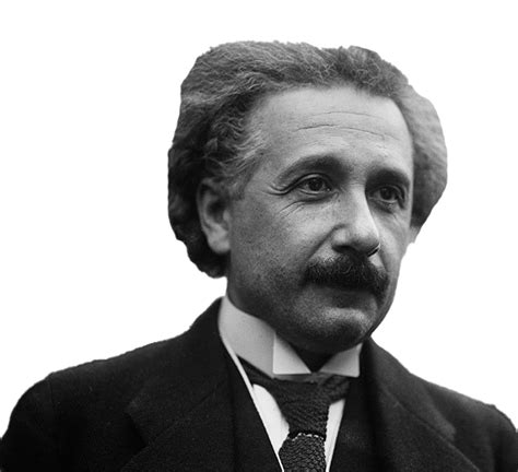 Albert Einstein Png Free Logo Image
