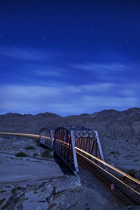 30 Most Beautiful Pictures Of Railroad Tracks Echomon