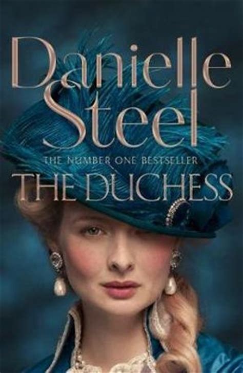 Buy Duchess By Danielle Steel Books Sanity