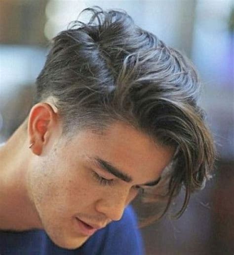 23 Popular Asian Men Hairstyles 2021 Guide