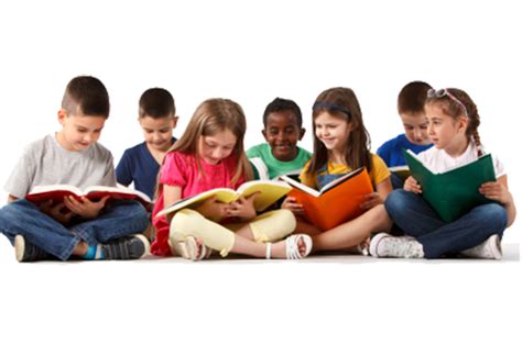 Collection Of Png Hd Of Students Reading Pluspng