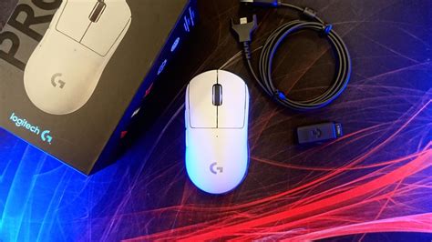 Check spelling or type a new query. Logitech G Pro Wireless Superlight White - Logitech G Pro ...