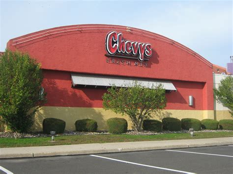 Chevys Closes Doors On Restaurant At Mercer Mall Lawrenceville Nj Patch